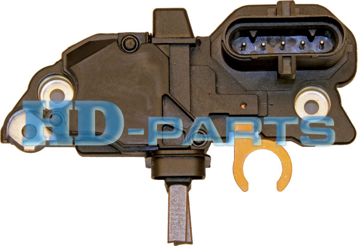Реле регулятор генератора 28,5V VOLVO/DAF/IVECO - HD Parts/116120