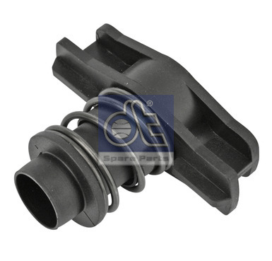 Фиксатор фильтра ГУР VOLVO/MB/SCANIA/DAF - DT Spare Parts/461034
