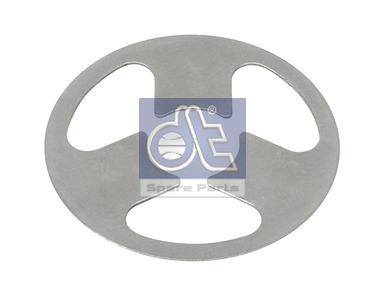 Кольцо стопорное  VOLVO КПП - DT Spare Parts/232639