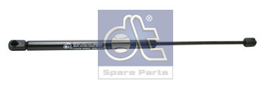 Амортизатор газовый SCANIA-4 капота L=285-485мм 250N - DT Spare Parts/122136