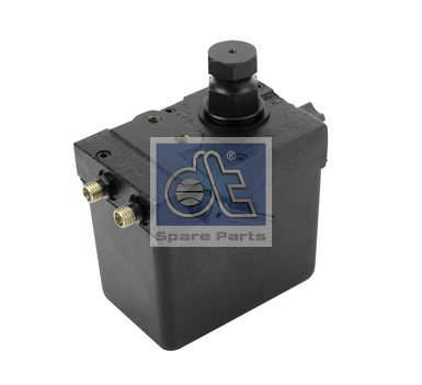 Насос подъема кабины MB AXOR - FEBI/34190