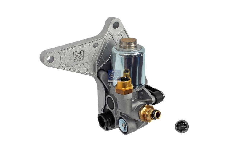 Клапан EPG 24V VOLVO/Renault D13 - DT Spare Parts/214256