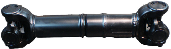 Вал карданный SCANIA-4/P/R P520 L=540/715мм промежуточный - BAILEY MORRIS UK/P500AS8