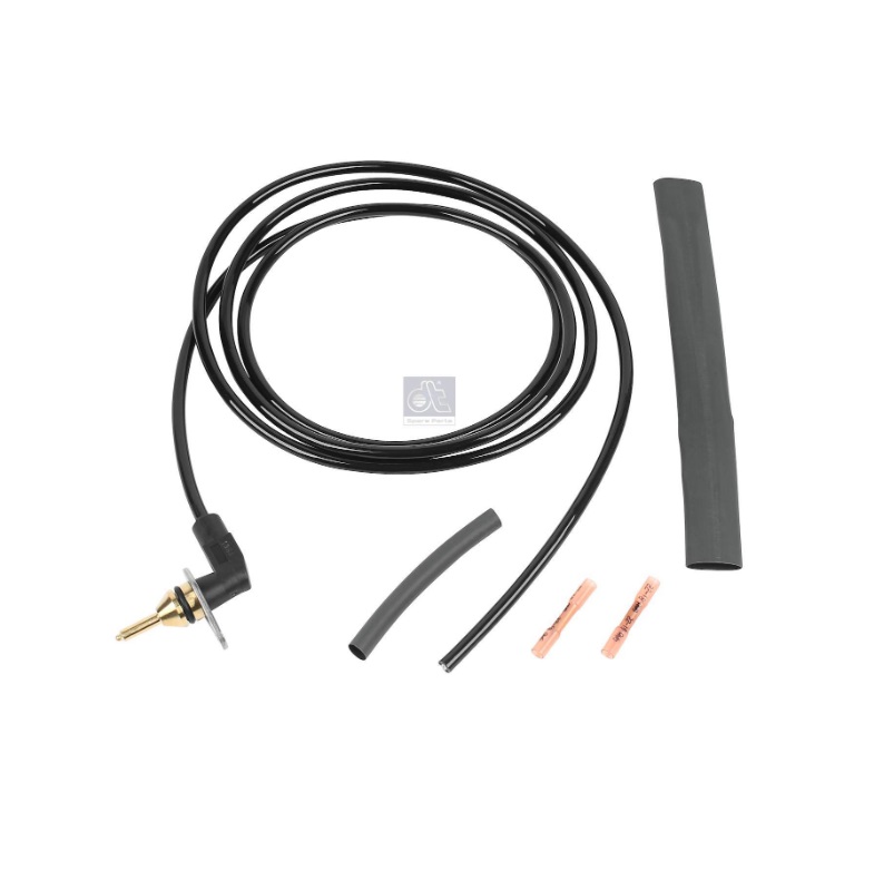 Датчик температуры SCANIA-4/P/R/G - DT Spare Parts/121625