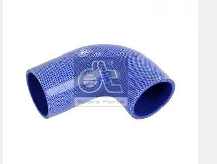 Патрубок ретардера MAN TGA - LEMA/605912