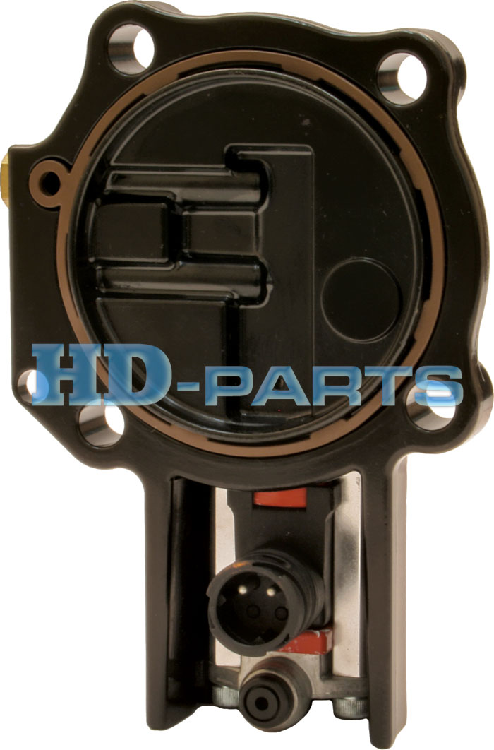 Клапан электромагнитный КПП VOLVO FH/FM - HD Parts/105467