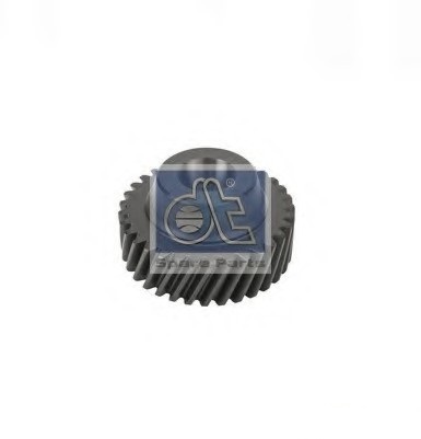 Шестерня привода компрессора VOLVO F - BERG KRAFT/BK8500479