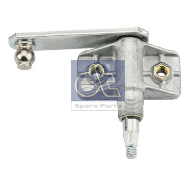 Подшипник стеклоочистителя SCANIA-3 - DT Spare Parts/122109