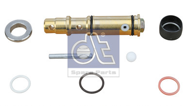Р/к насоса подъема кабины SCANIA-3/4/P/G/R (плунжер) - DT Spare Parts/131960