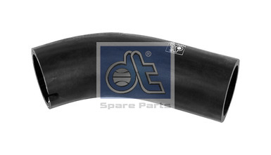 Патрубок ретардера SCANIA-4/P/R d=56 (между трубами охл.) - DT Spare Parts/127502