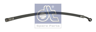 Шланг ГУР SCANIA-3/4/P/R/G к насосу - DT Spare Parts/119190