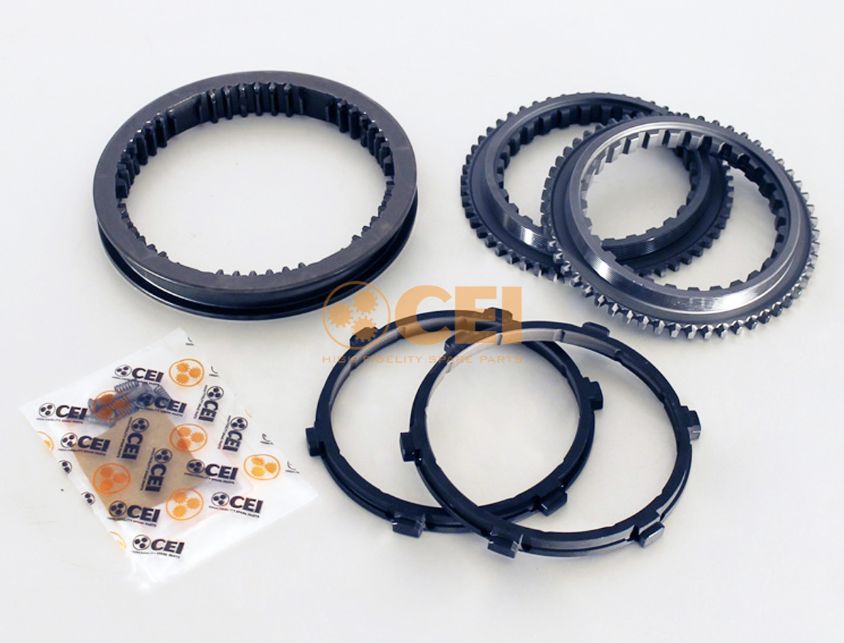 Р/к синхронизатора VOLVO VT20/22/24/2514 B (OD) - CEI/298844