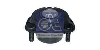 Опора пневмоподушки кабины SCANIA-4 верхняя - DT Spare Parts/122416