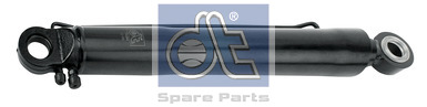 Гидроцилиндр подъема кабины SCANIA-4 P/G/R/T кабина CP/CR - DT Spare Parts/123004