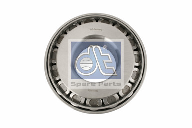 Подшипник 543562 SCANIA/MAN (75x180x63.5) - DT Spare Parts/116041