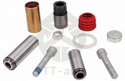 Р/к суппорта KNORR SN6/7 (направляющие + уплотн. + болты) - MARSHALL/M2910053