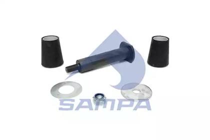Монтажный комплект дышла ISTRAIL - SAMPA/090501/1