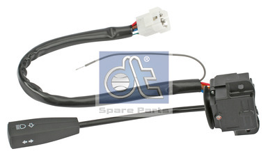 Переключатель поворотов/света SCANIA-2 - DT Spare Parts/121082