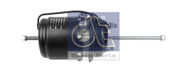 Энергоаккумулятор 24/24 барабанный тормоз VOLVO FH/SCANIA - DT Spare Parts/118055