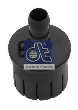 Глушитель шума VOLVO (d=14мм) - DT Spare Parts/247214