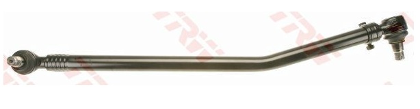 Тяга рулевая продольная SCANIA-3 L=947мм - TRW/LUCAS/JTR4347