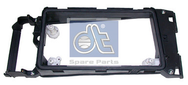 Кронштейн фары SCANIA-4/P/G/R/T правый - DT Spare Parts/121495