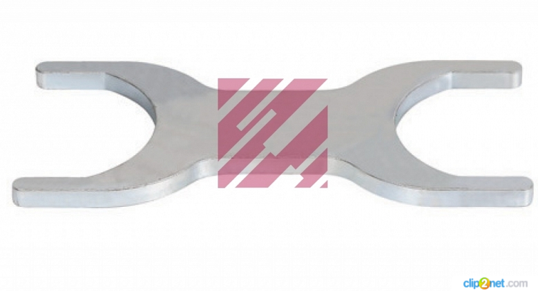 Р/к суппорта Meritor LRG536/37/652/53 пластина - MARSHALL/M2920041