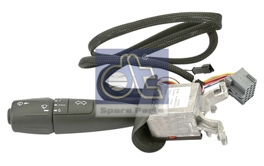 Переключатель поворотов/света/сигнала DAF 105 - DT Spare Parts/580005