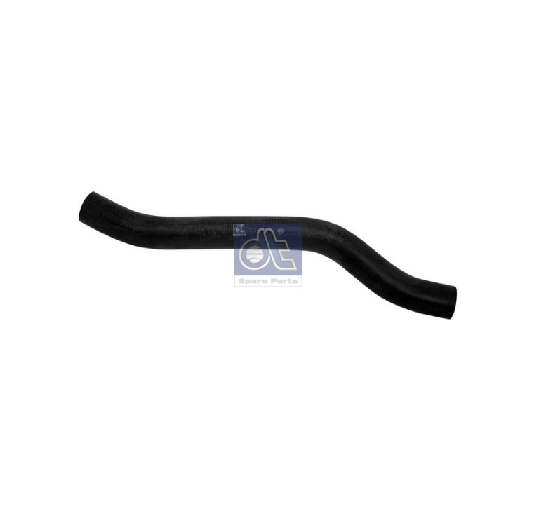 Патрубок MB Actros расширительного бачка - DT Spare Parts/480478