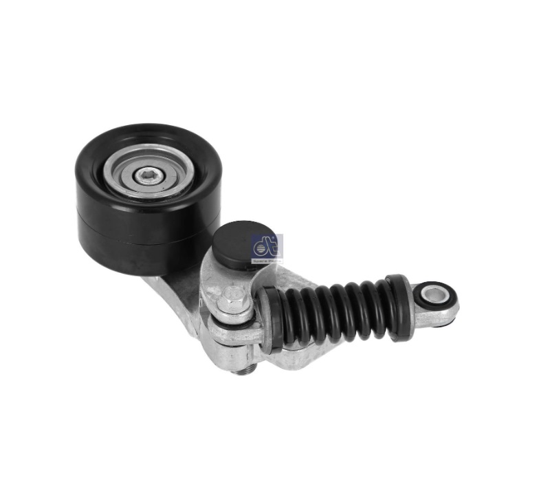 Ролик натяжной MB ACTROS/AXOR OM501LA/502LA в сборе - DT Spare Parts/464240