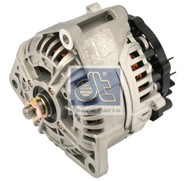 Генератор DAF 24V 100A - DT Spare Parts/547014