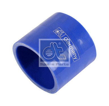 Патрубок радиатора VOLVO F12 d=55 L=55 - DT Spare Parts/215152