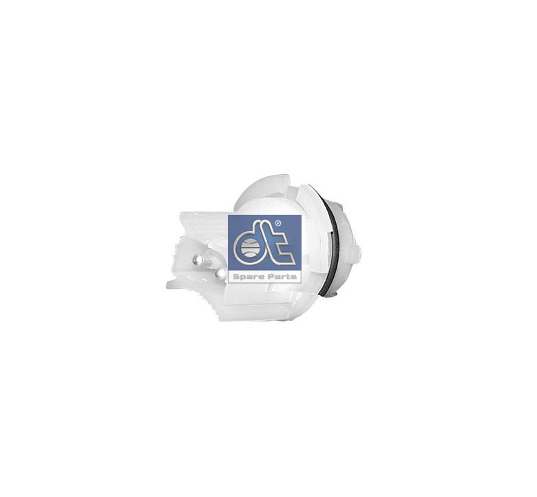 Патрон лампы VOLVO FH/FM 2-х контактный - DT Spare Parts/224444