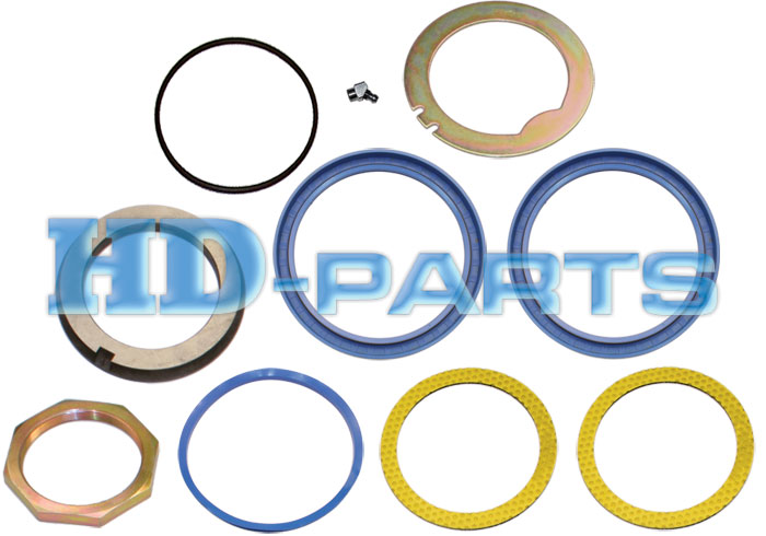 Р/к балансира SCANIA-3/4 - HD Parts/312717