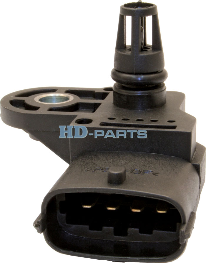 Датчик давления наддува VOLVO D13/IVECO/RVI - HD Parts/101019