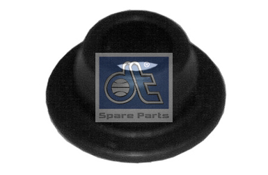 Тарелка клапана SCANIA-4/P/R/G впускного - DT Spare Parts/110775