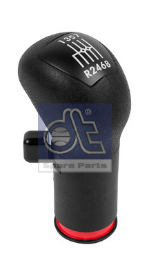 Ручка КПП MAN ZF 16S109 RTSO/16S151 - DT Spare Parts/353201
