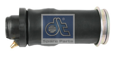 Пневмоподушка кабины SCANIA-4/P/R без амортизатора - DT Spare Parts/122722