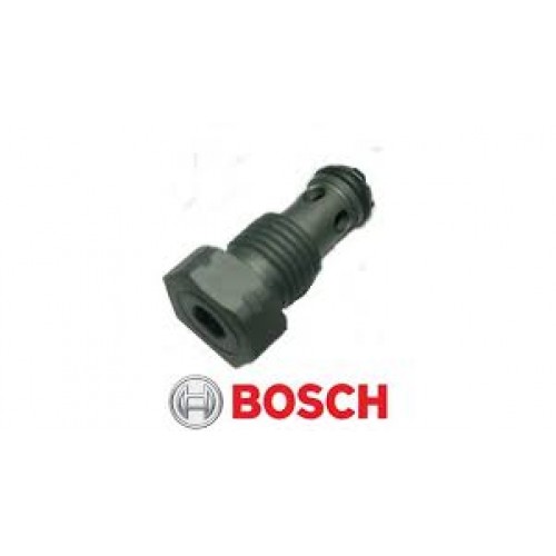 Клапан топливный перепускной ТНВД KAMAZ/MAN - BOSCH/F00N202279
