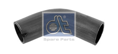 Патрубок ретарды SCANIA-4/P/G/R/T - DT Spare Parts/128125
