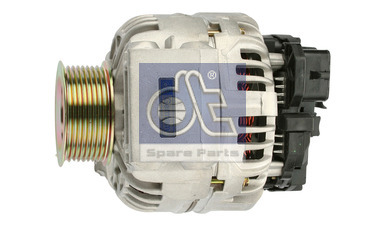 Генератор SCANIA-P/R 24V 100A - DT Spare Parts/121327