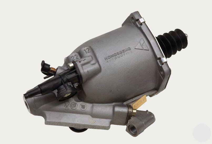 ПГУ RVI PREMIUM/MAGNUM/KERAX D=100мм - KONGSBERG/630424AM