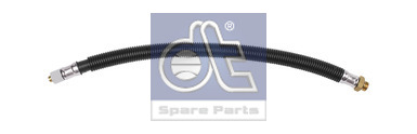 Шланг тормозной VOLVO L=500мм M16/M16 внутр/нар. - DT Spare Parts/230106