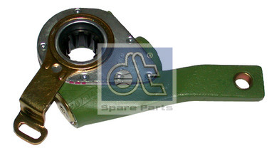 Трещетка SCANIA-3/4 авт. задн. правая - DT Spare Parts/118634