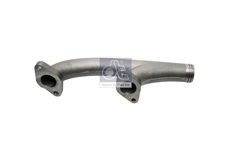 Коллектор выпускной SCANIA DC16 - DT Spare Parts/110655
