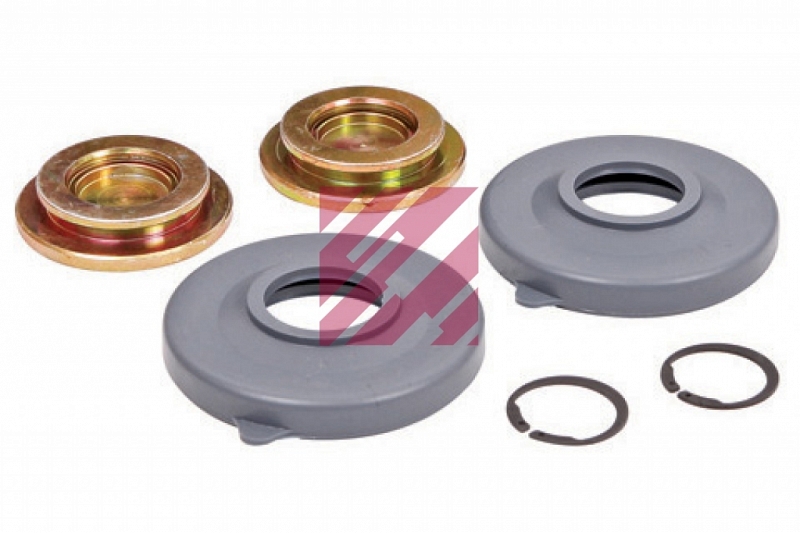 Р/к суппорта MERITOR LRG5../6.. (пятаки + пыльники) - MARSHALL/M2920048