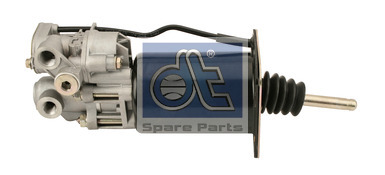 ПГУ DAF/IVECO ZF 10bar - DT Spare Parts/553003