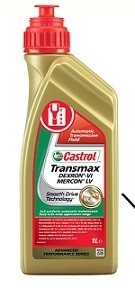 Масло ATF Transmax DEXRON®-VI MERCON® LV - CASTROL/156CAA