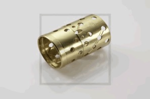 Втулка тормозного вала BPW d=42/D=46/L=72,6 NEW - PE/04609000A