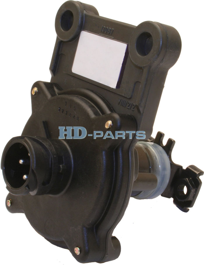 Датчик уровня пола VOLVO FH - HD Parts/112062